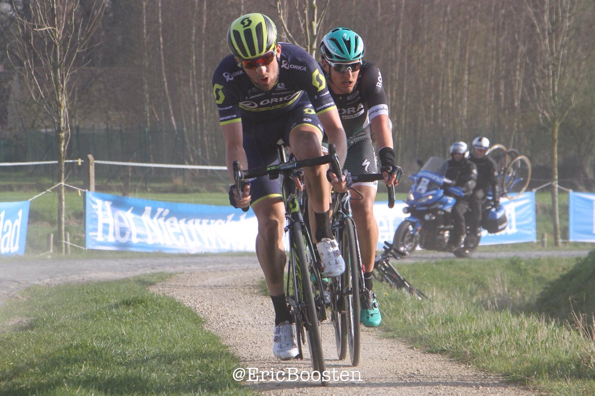 Eric Boosten tweet media