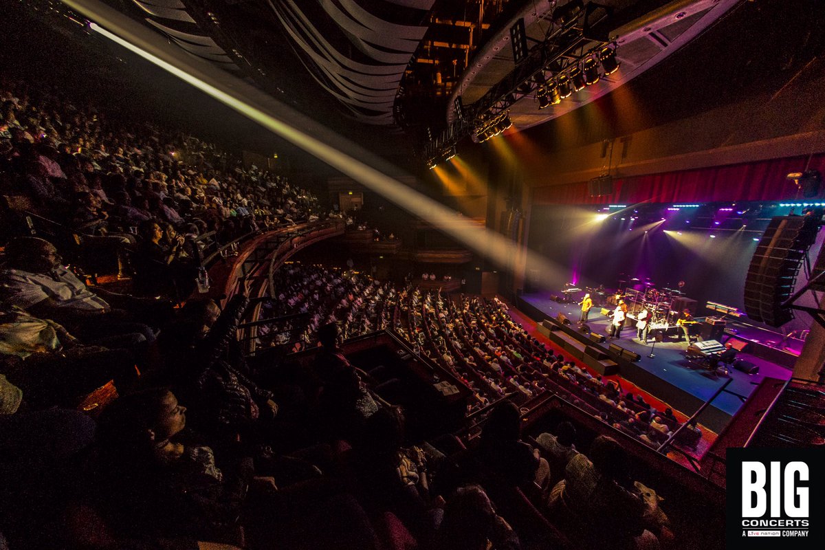 BigConcerts's tweet photo. The the legends of R&amp;B, giving ‘heart and soul’ to JHB at Montecasino #LegendsofRnBJHB Get tickets here: https://t.co/9utJBTuiiX https://t.co/xoGdgImvlA