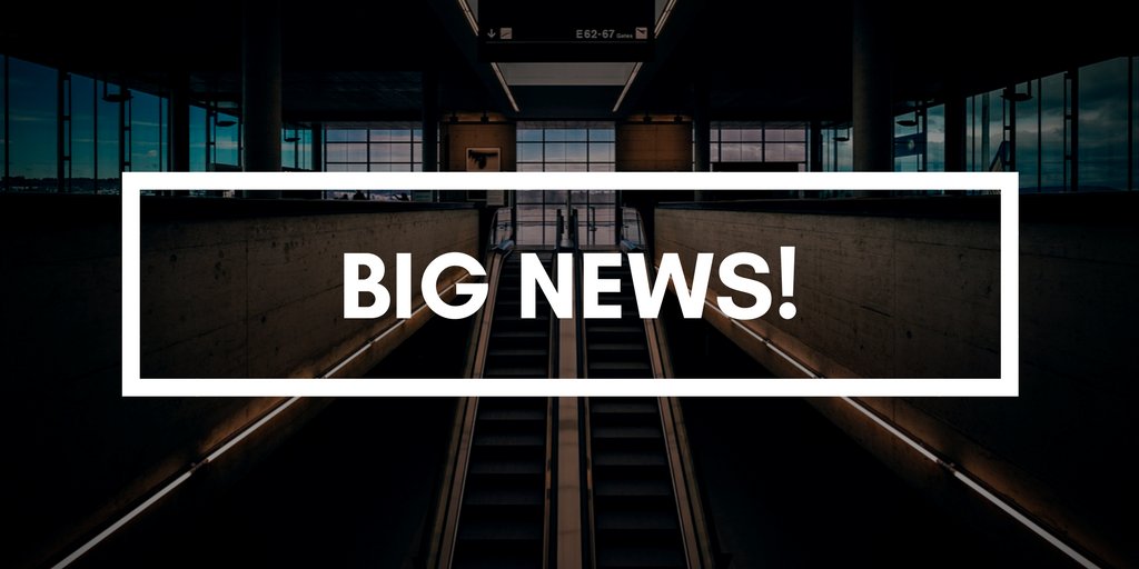 Jobalign's tweet photo. Big things are just around the corner for #Jobaline. Stay tuned! #ExpertsinHourly https://t.co/tjb9t2zJc6