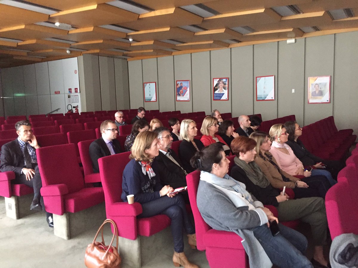 Belle interview C Onesta Mobilisation managers Belbeuf #Engage #experience manager #cohesion <a href="/HeleneJauneau/">Hélène Jauneau</a> <a href="/LaurentLesage3/">Laurent Lesage</a> <a href="/franck_basile/">Franck Basile</a>