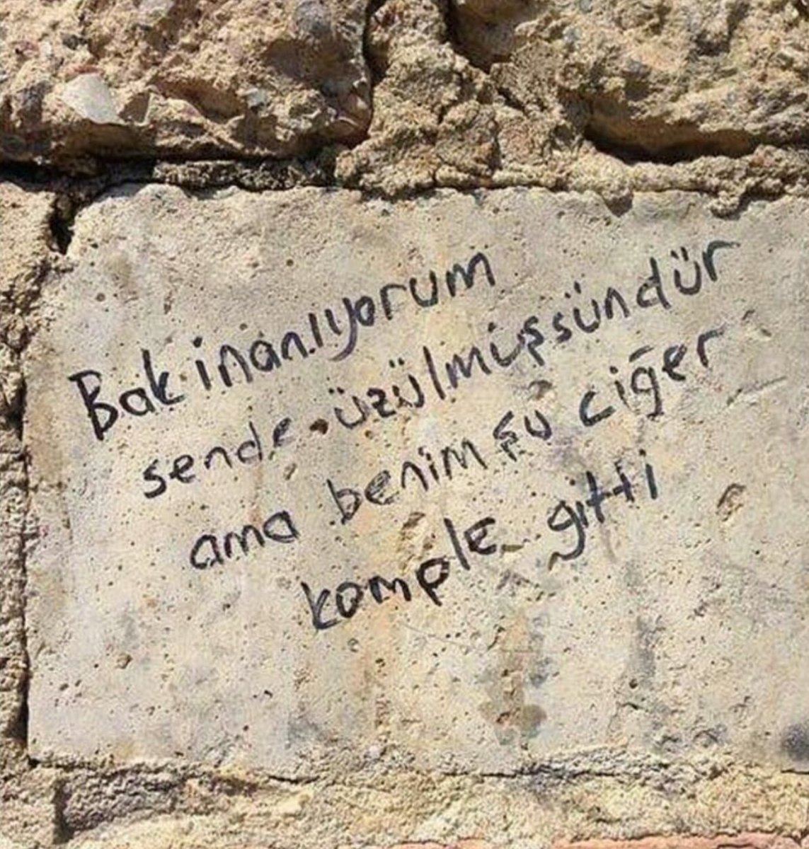 Emre Taşan (@emretasan) on Twitter photo 