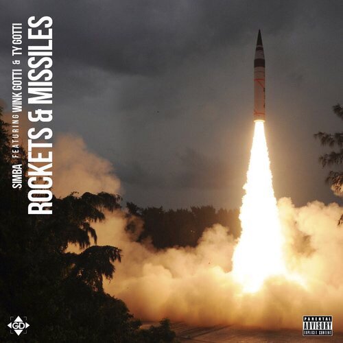 RgSimba's tweet photo. SIMBA - Rockets & Missiles (Feat. Wink Gotti & Ty Gotti) @Only_simba @Spinrilla #Trapflava https://t.co/oI2ZDinXwy https://t.co/qVlLr38ICr