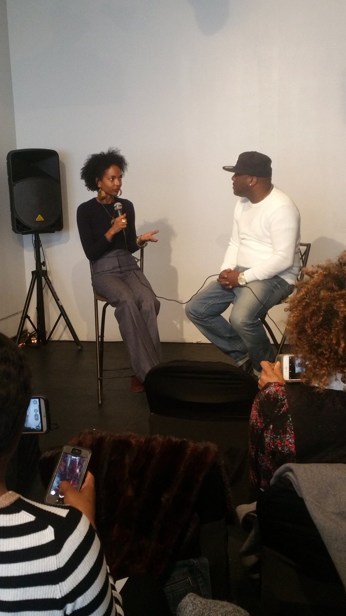 EseOfurhie's tweet photo. @AAWIC #filmscreening #aawicfilmfestival #LeaveRemains #ProclamationPunctuation #indiefilm #watch #films #africanamerican #women https://t.co/aqJhc23U6T