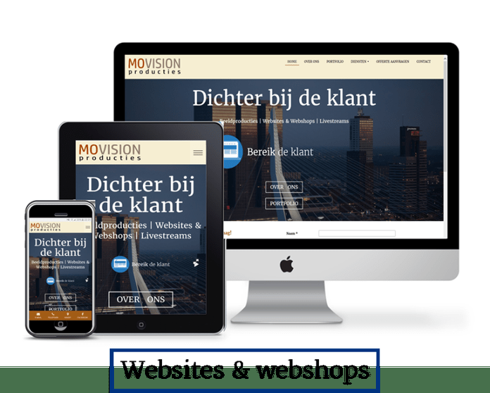 MoVisionPro's tweet image. movisionpro.nl
