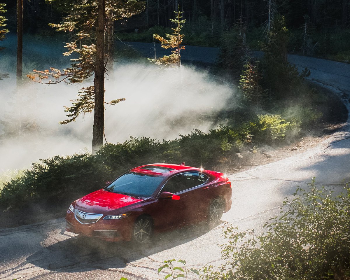 westherracura's tweet photo. Looks so good, even the sun comes out to catch a glimpse. #TLX #Gtpackage https://t.co/z69Wqp9qSt