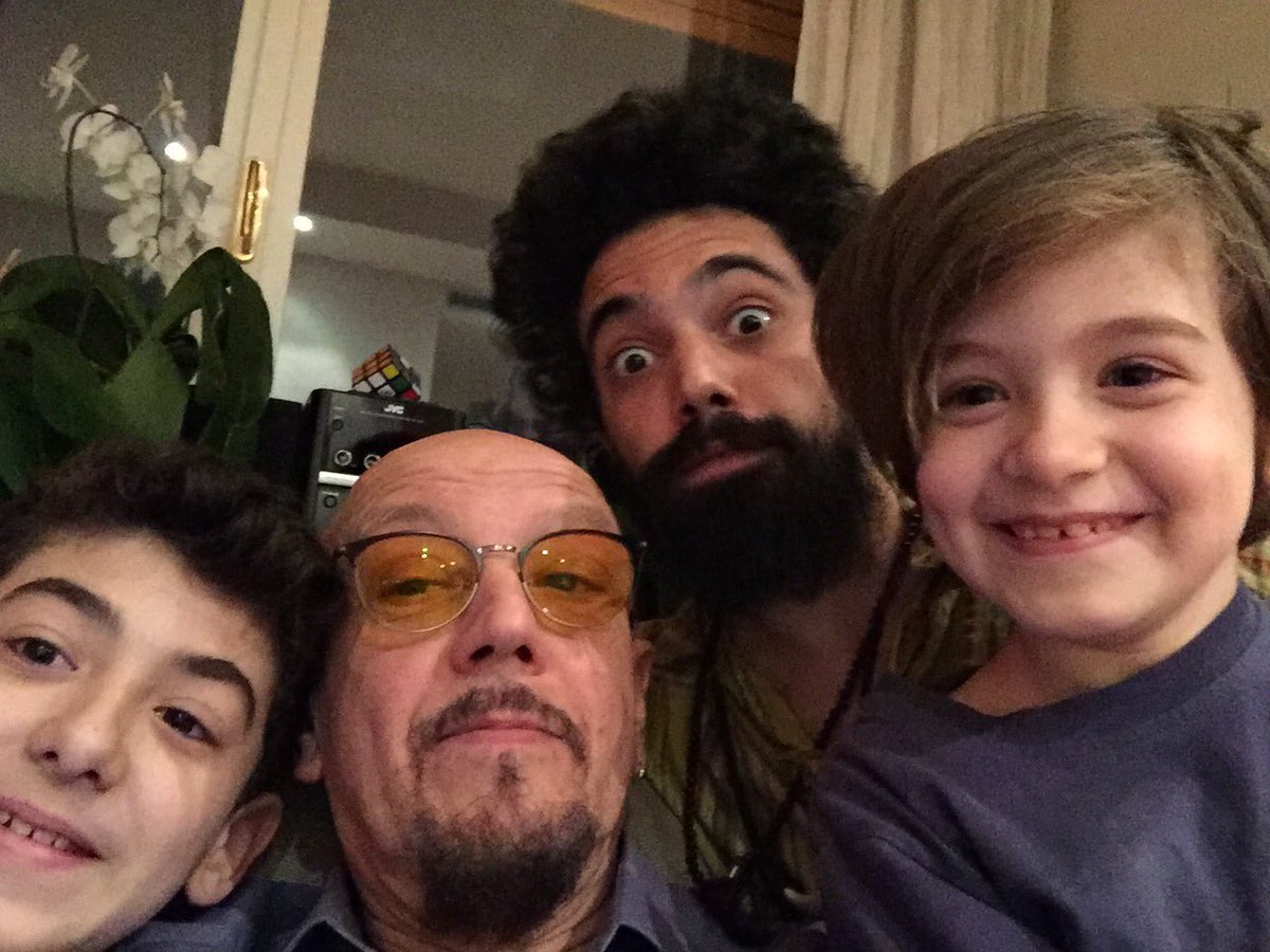 Compleanno di <a href="/Pico_Rama/">Pico Rama</a>