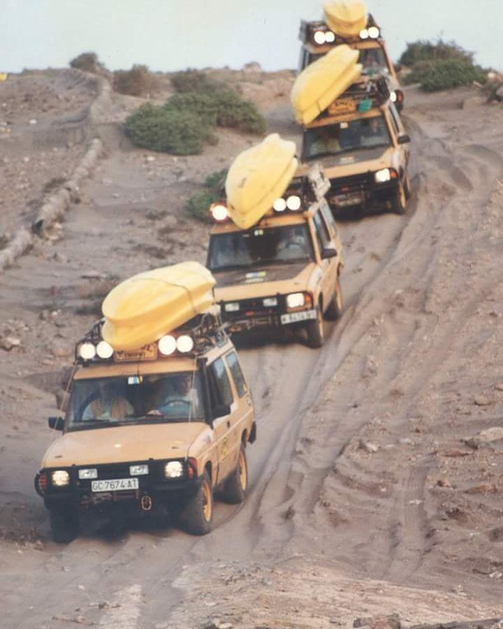 Master_LR's tweet photo. #onelifeliveit #history #cameltrophy #masterlr #landy70th #mylove https://t.co/yfJrObssDh https://t.co/KToIBOBYkP