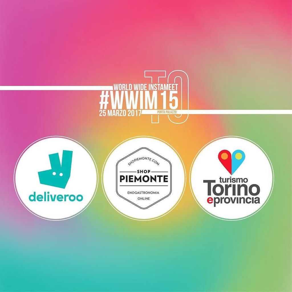 igersTorino's tweet photo. Il #WWIM15 sta per arrivare a Torino!
Domani andremo alla scoperta dei sapori e dei profumi di Porta Palazzo, il qu… https://t.co/YmDd2m0xpC