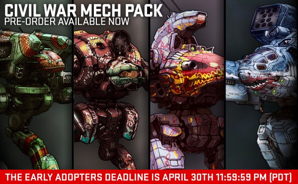 mechwarrior online civil war mechwarrior online civil war