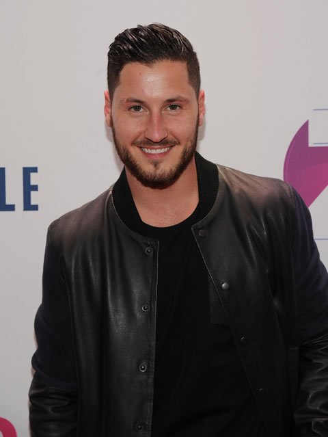 Happy Birthday Valentin Chmerkovskiy 