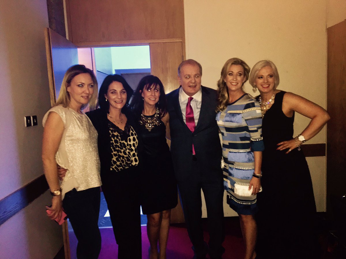 Supporting the newest dragon <a href="/DragonsDenRTE/">Dragons' Den RTÉ</a> <a href="/mccoy_chanelle/">Chanelle McCoy</a> <a href="/RuthFarragher/">Ruth Farragher</a> <a href="/RTELateLateShow/">The Late Late Show</a>