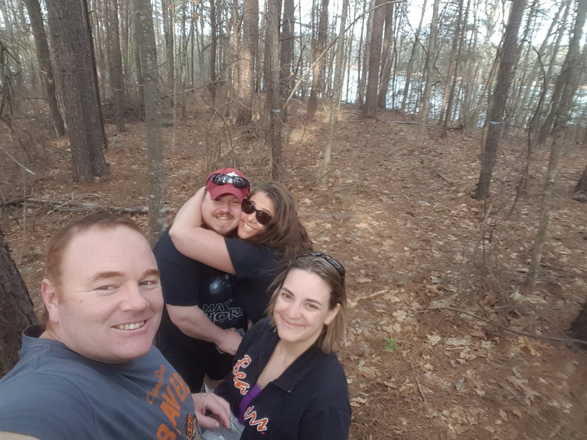 InsaneeTrain's tweet photo. @quadsinthemudd just accomplished #TRIPLEJASMER @ https://t.co/3IZixWRRQW with @forrest_fire1 https://t.co/e59NFibu95