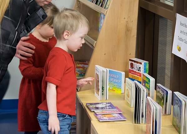 PennCollege's tweet photo. Children’s learning center receives #KeystoneStars Grants 
https://t.co/Ifwqdvw0q9 https://t.co/Uvi6byCSZd