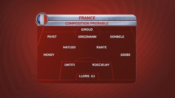 Mbappé - [Match qualificatif Mondial 2018] Luxembourg - France {1-3} C7tzWv3XgAA3KoT