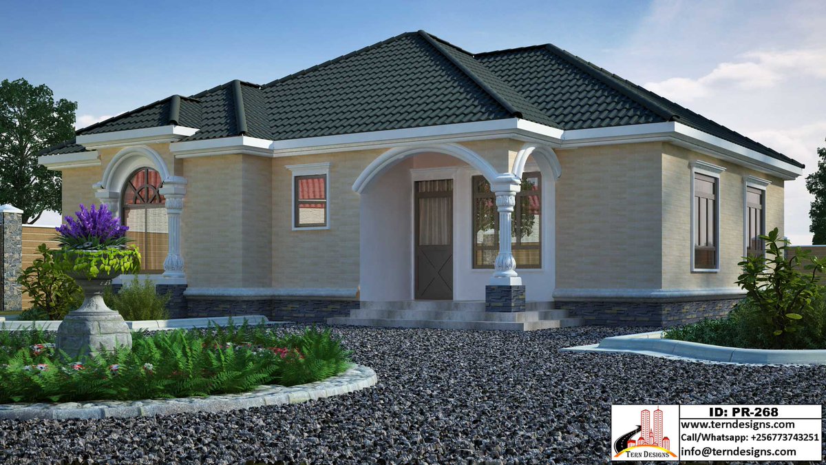 Tern Designs Ltd On Twitter A Cost Effective 3 Bedroom