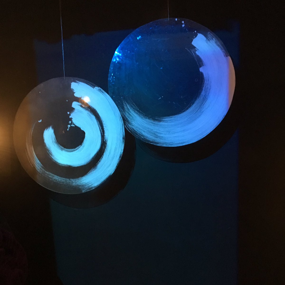 Roza Nazipova (@nazipova) on Twitter photo Fab exhibition/collaboration <a href="/BasiaIconograpy/">Basia Mindewicz</a> & <a href="/davidmolaglass/">David Mola</a> - spiritual, therapeutical & mesmerising. St Margaret's House - must see. Fab exhibition/collaboration <a href="/BasiaIconograpy/">Basia Mindewicz</a> & <a href="/davidmolaglass/">David Mola</a> - spiritual, therapeutical & mesmerising. St Margaret's House - must see.