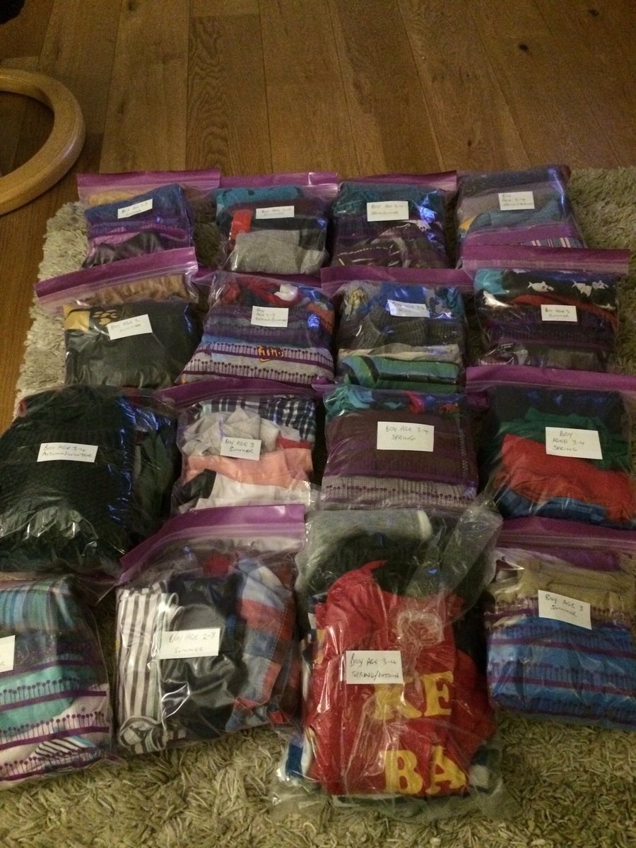 16 bagged boys outfits ready to take to @JoJoMamanBebe for their #FromAMotherToAnother #MothersDay campaign