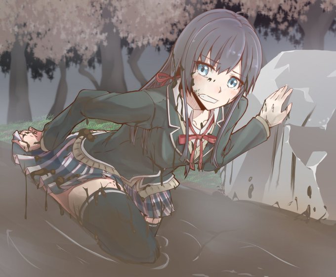 背景を買えると変わるシュチュエーション 