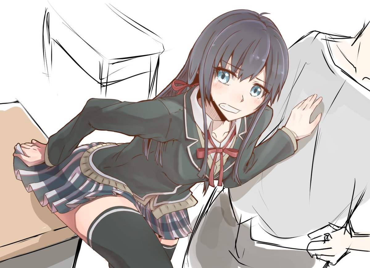 背景を買えると変わるシュチュエーション 