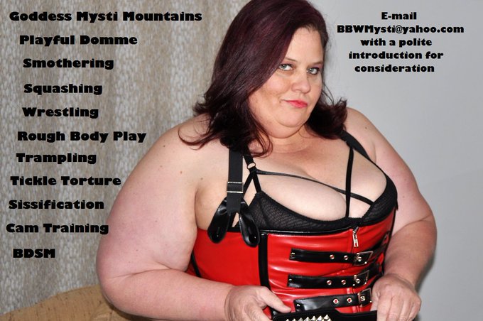 Headed soon to Minnesota, Michigan, Ohio, Florida, Nevada, Arizona, Pennsylvania, New Jersey. Book your<a href="/tag/domme"class="tags"><span>#domme</span></a><a href="/tag/ssbbw"class="tags"><span>#ssbbw</span></a>