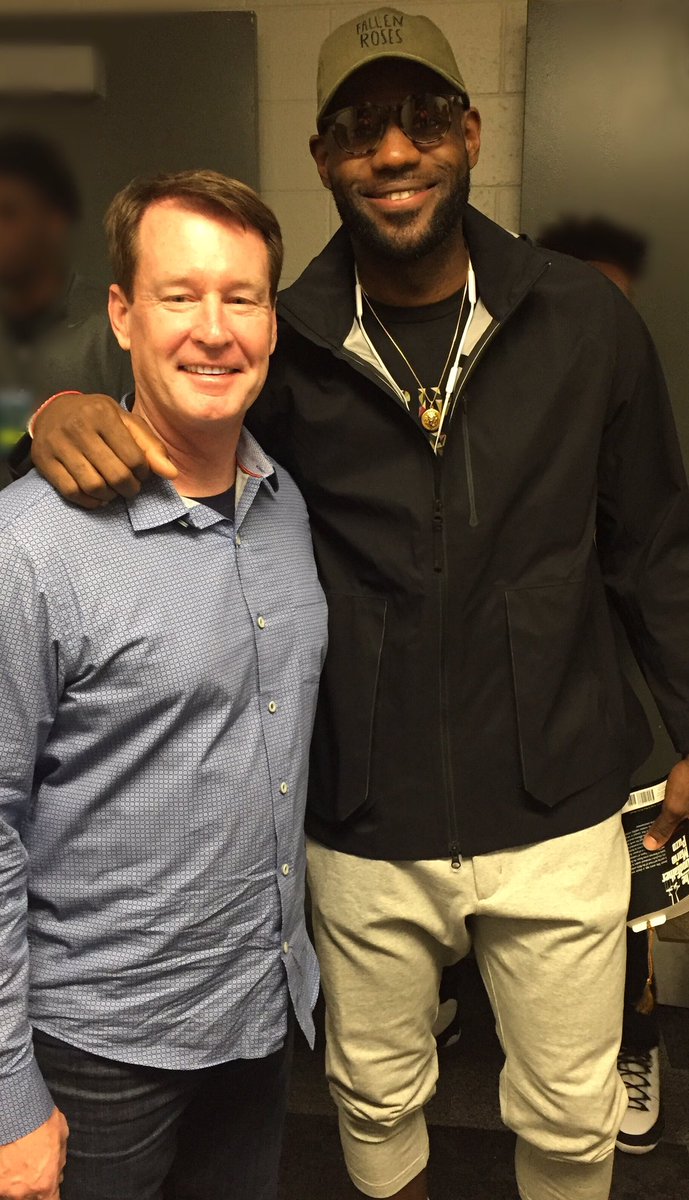 Mark Price tweet media