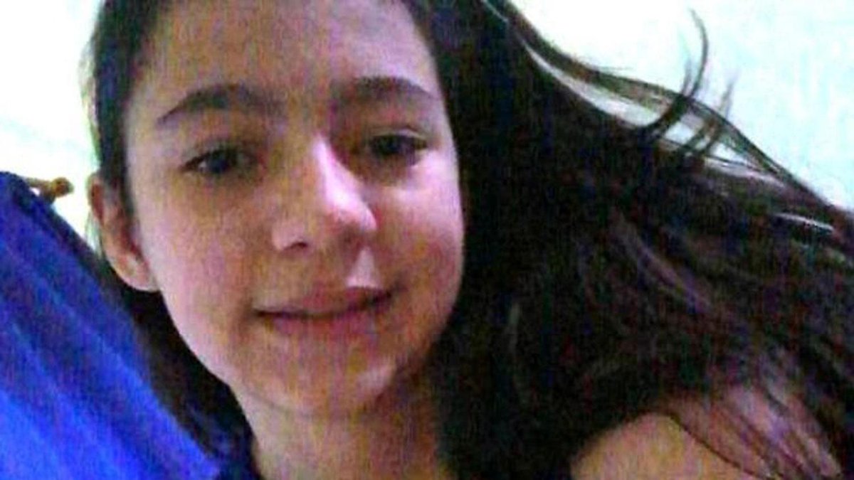 LA NACION على X: San Luis: detuvieron al padrastro de la nena violada y  estrangulada t.coJvHTaRoUs1 t.coVzJoZq2tw2  X