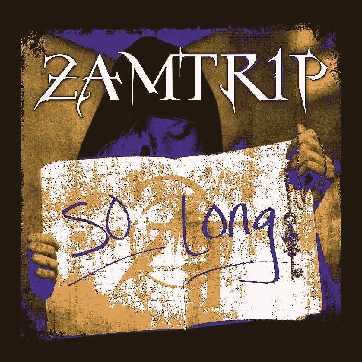 Kyle_Zampedri's tweet photo. Check out the new single #solong from @ZamTripOfficial #zamtrip #rocknroll #music https://t.co/MDIdAsy41F