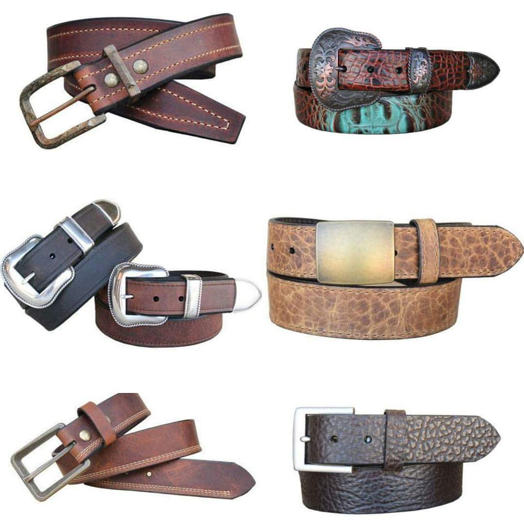 PinnacleHorse's tweet photo. 🐣Spring Has Sprung!🐝 New Lejon leather belts for men and women! Shop now! #spring #pinnaclehorseware #shopnow #equestrian #lejonbelts #horse https://t.co/Q3quWKfIge