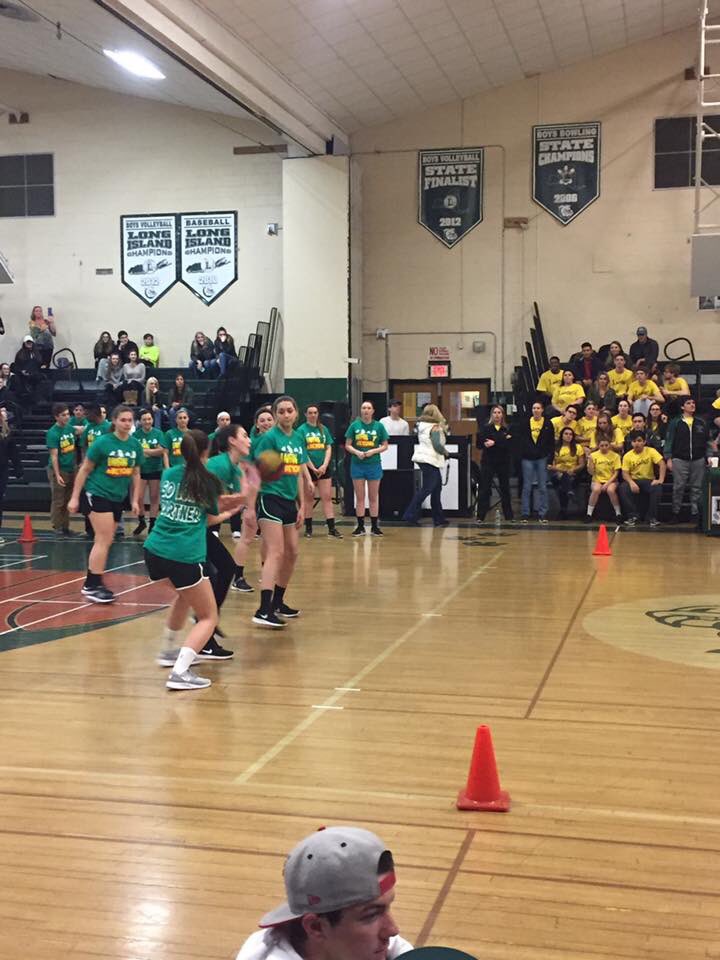 Lindy Class of 2017 tweet media