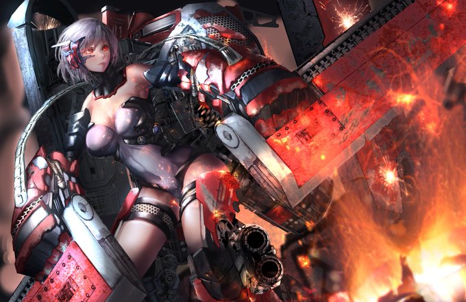 Drawcrowdのコンテストに参加しました。
よかったら見てください。
#オリジナルイラスト 