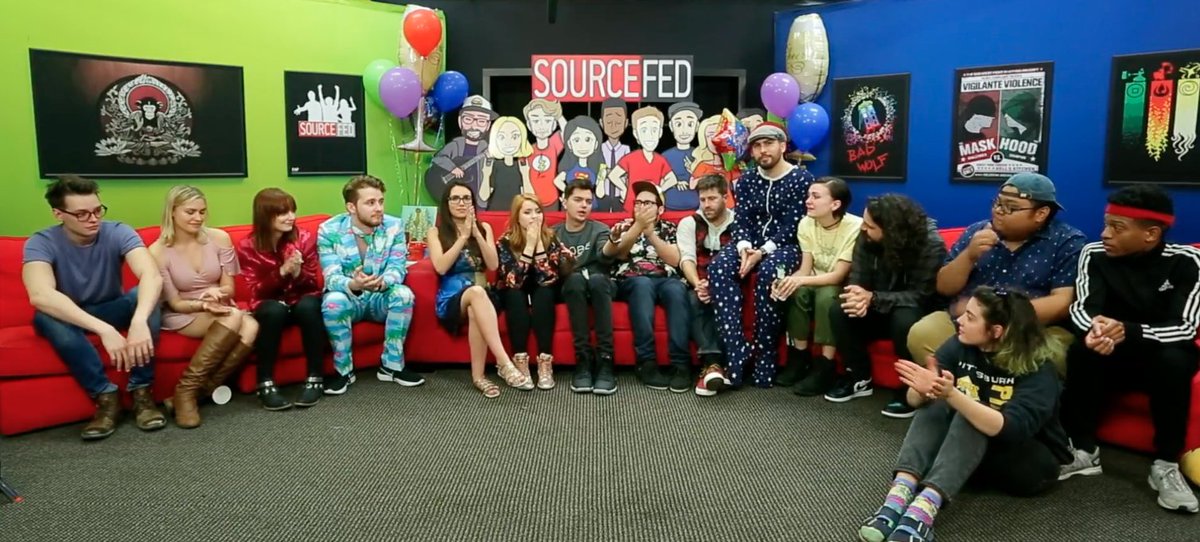 @sourcefed I’m really going to miss this community. 😥 #SourceFedMemories https://t.co/WySygmLdii