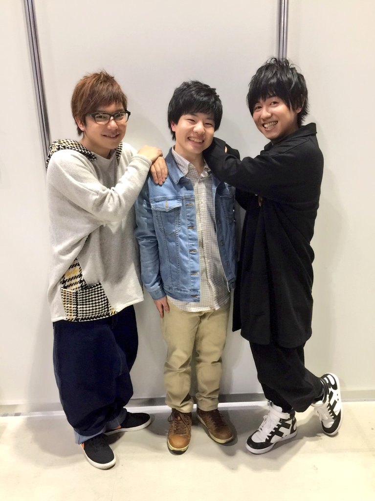 新田 杏樹 アニメジャパンあんスタステージ 朝早くから本当にありがとうございました 楽しんで頂けてたでしょうか そして写真は ちびっこ同盟再びです あんスタ Animejapan アニメジャパン17 新田 杏樹 アニメジャパンあんスタステージ 朝早くから本当にありがとうございました 楽しんで頂けてたでしょうか そして写真は ちびっこ同盟再びです あんスタ Animejapan アニメジャパン17