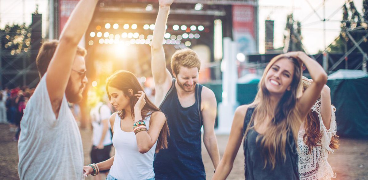 eventbrite's tweet image. Insight from #SXSW: Catering to Your #MusicFestival’s Biggest Fans: eventbrite.com/blog/sxsw-cate… #festies #sxsw2017