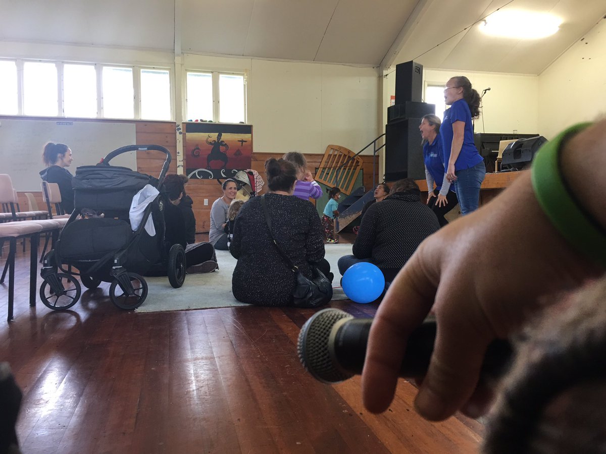 JoMangee's tweet photo. Enjoying #NeighboursDay celebrations up in Timberlea. Live music, performances, Rap, free sausage sizzle & more.
#4ABC
I'm holding the Mic https://t.co/1OBIUyszma