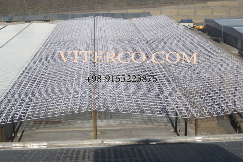 SpaceFrame5 tweet picture