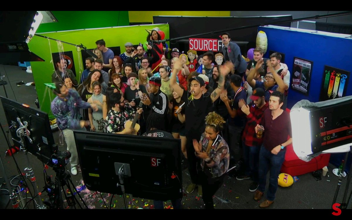 Justin DeDario tweet media