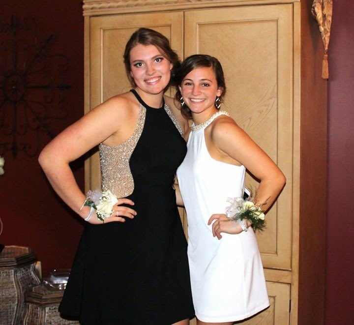 BriLackowski's tweet photo. H18BD @katemburns!!! Love and miss you. Hope it was the best day you deserve it❤ https://t.co/gTVr1Q87PT