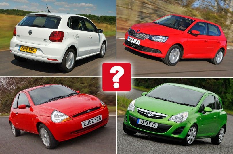 whatcar's tweet photo. Are you a new driver looking for your first used car? One of these could be your best bet for getting on the road: https://t.co/5UgUoZONPr https://t.co/FOkgew52kK