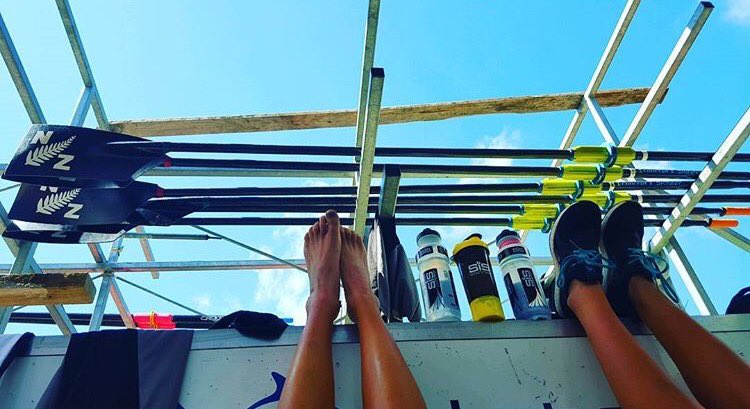 Recovering the right way 👊🏼👊🏼 <a href="/ScienceinSport/">Science in Sport</a> #fuelledbyscience