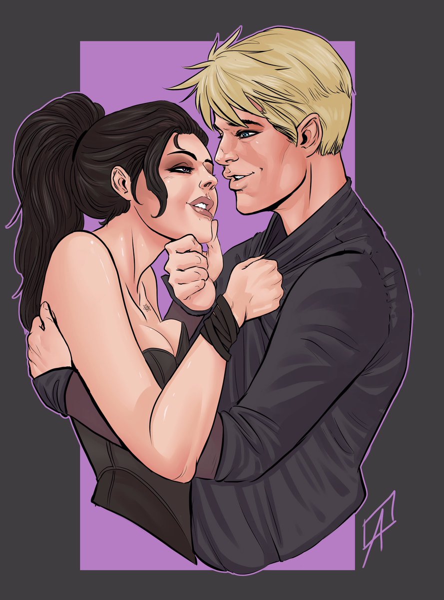 ItsDaniCarr's tweet photo. Ella/Seth emotions makes my heart hurt...-sobs- #halfassedcrew https://t.co/gFIKYQHUpZ