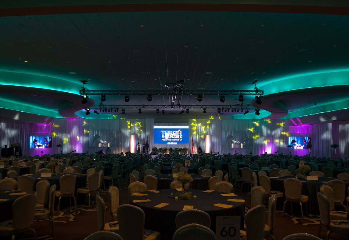 Torch Awards recipients are making positive impacts on their profession, the community and our university. More: torchawards.fiu.edu