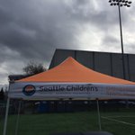 Photo by Northwest Challenge (@NWChallenge)