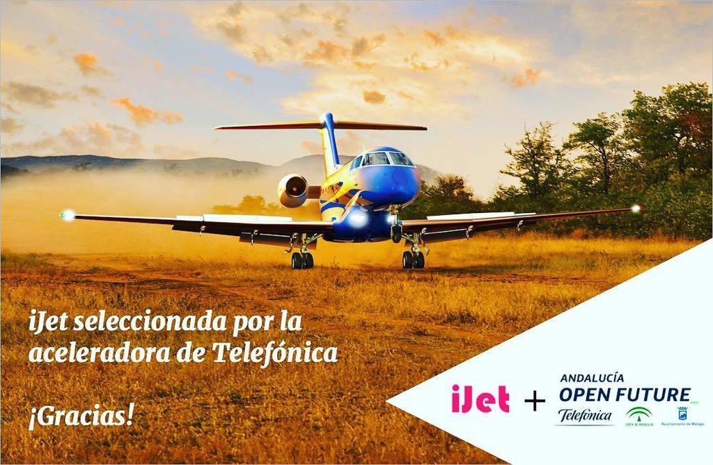 iJet tweet media