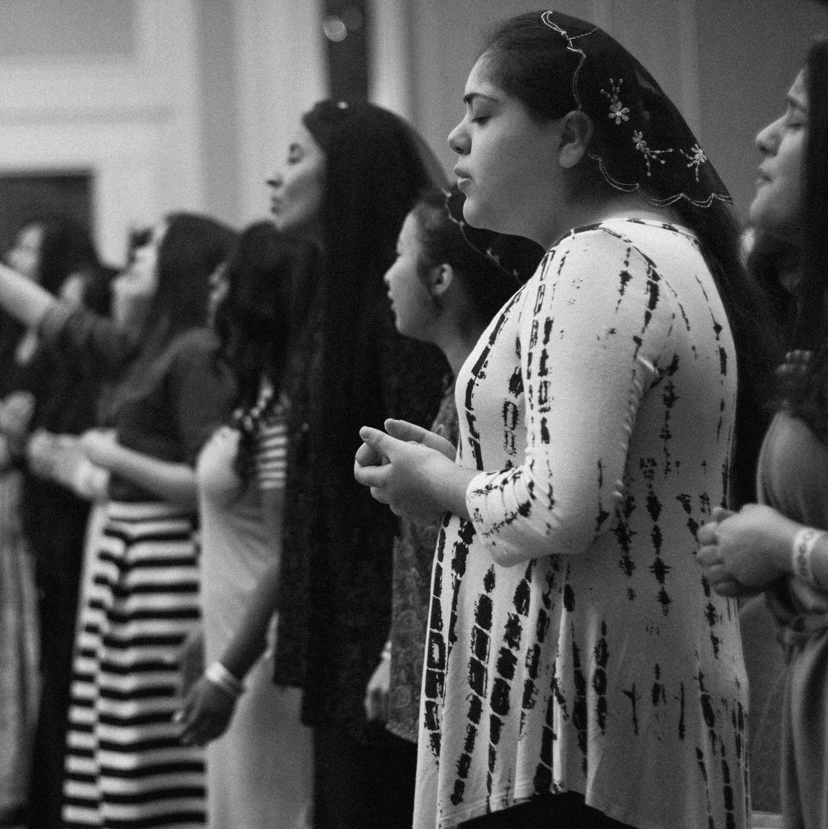 NationalMOP's tweet photo. A small recap of our Young Ladies Session this morning. 
#NYA2017 #MOPNow https://t.co/iGT3W2ukLe