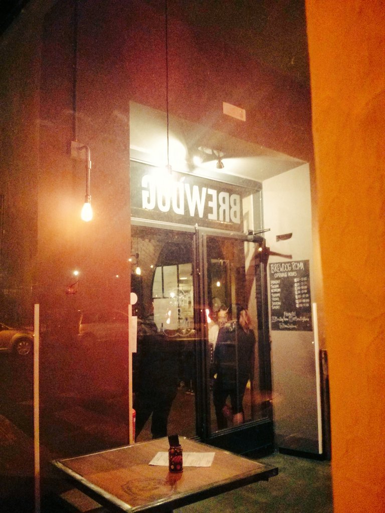 MarcoDussin's tweet image. Pellegrinaggio #businessforpunks