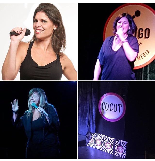 CodigoStandUp's tweet photo. Queda poco para el show!!
Todavía quedan algunos lugares ;)
@EntreNosotrasok👠
con @noraschiavoni @ferfontoira y @valfasko 
Wtspp 1123464329 https://t.co/l4BVdrXcBG