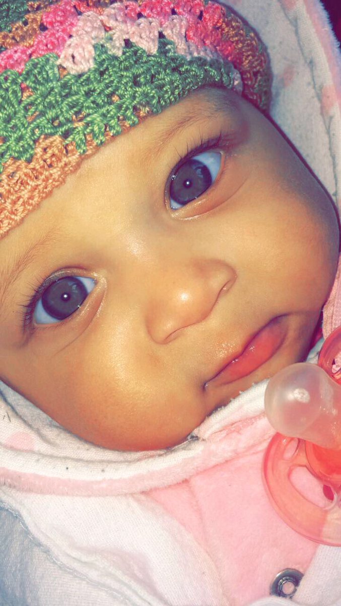 misha910_'s tweet photo. Babygirl 👶🏽💕 https://t.co/0AhZTw5ivi