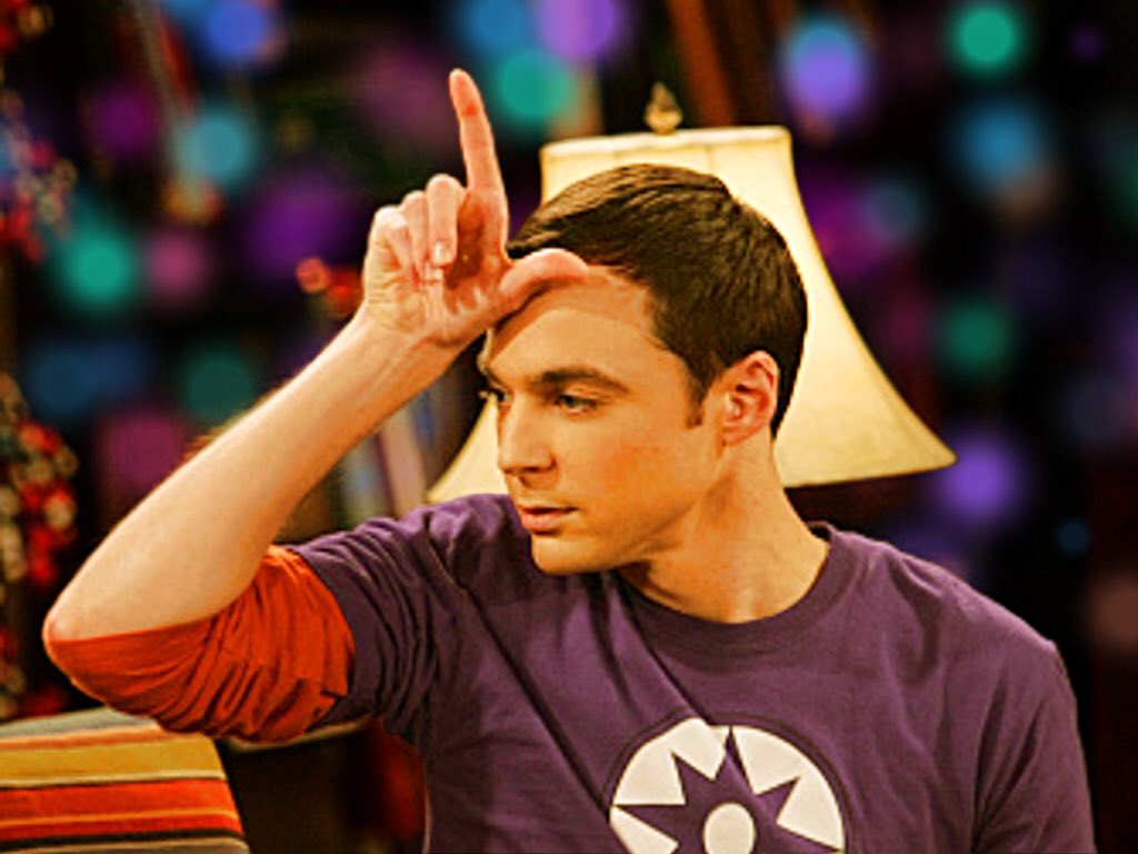 Happy birthday to Jim Parsons who plays my favourite person 