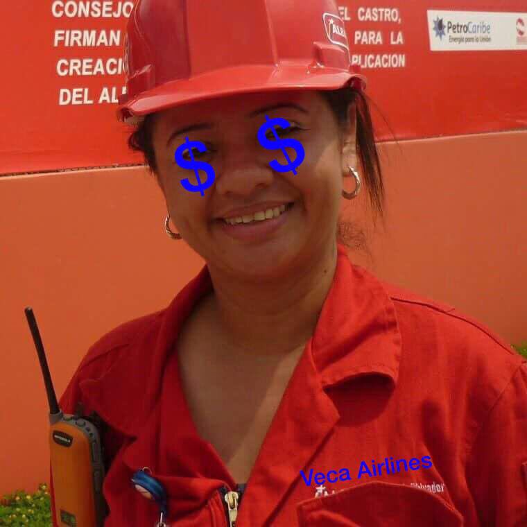 VecaSomosTodos's tweet photo. Ya sacamos pa la semana santa ve... #LADRONES @FMLNoficial @ALBAPetroleosSV #casoveca https://t.co/5qwlxxPCPG