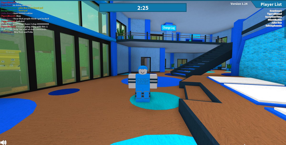 Evan Zirschky On Twitter Just Chilling With The Friendly John Doe In Dragon Rage On The Official Roblox Twitch Stream Right Now Come Watch Https T Co 5cvptket2s Https T Co Jpushbdo0w - twitter dragon rage roblox Evan Zirschky On Twitter Just Chilling With The Friendly John Doe In Dragon Rage On The Official Roblox Twitch Stream Right Now Come Watch Https T Co 5cvptket2s Https T Co Jpushbdo0w - dragon rage roblox